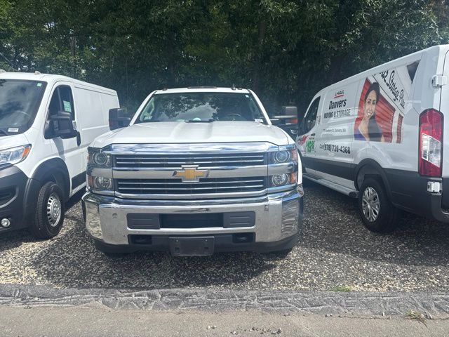 chevrolet silverado 3500hd 2017 1GC4KYCG6HF121532 image chevrolet silverado 3500hd 2017 1GC4KYCG6HF121532 image